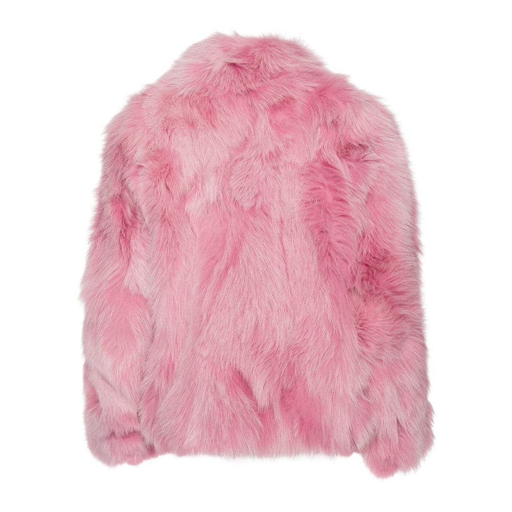 Wolfie ROSA fox jacket - Picture 2 of 8